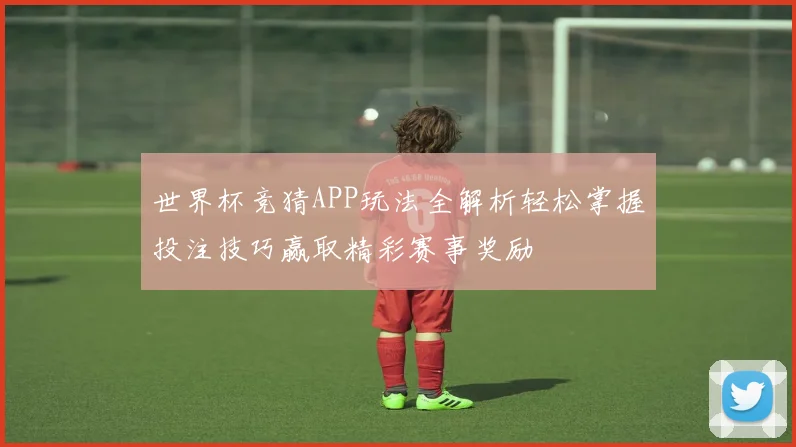 世界杯竞猜APP玩法全解析轻松掌握投注技巧赢取精彩赛事奖励