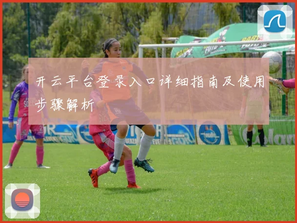 开云平台登录入口详细指南及使用步骤解析
