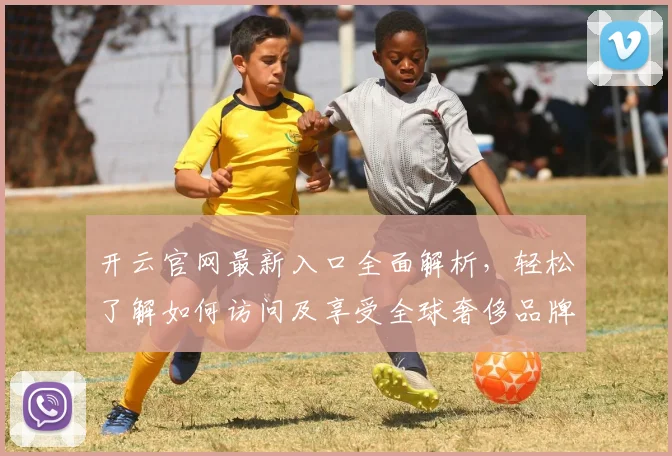 开云官网最新入口全面解析，轻松了解如何访问及享受全球奢侈品牌购物体验