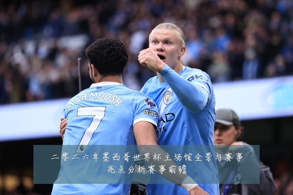 二零二六年墨西哥世界杯主场馆全景与赛事亮点分析赛事前瞻